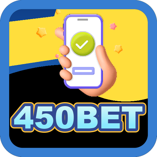 450bet Brasil logo